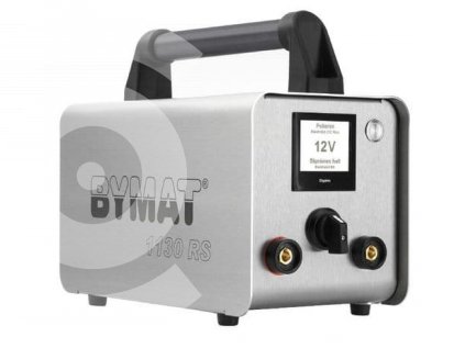 bymat 1130 rs brushline stainless steel weld cleaner with starter kit 817 p