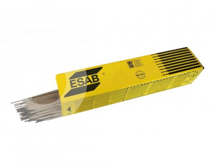 elektrody esab