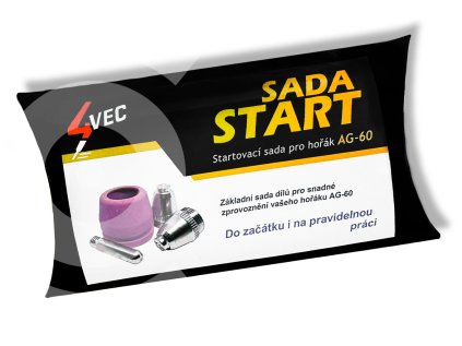 SADA Start ag60