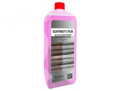 BYMAT_ELEKTROLYT_C PLUS_RUŽOVÝ