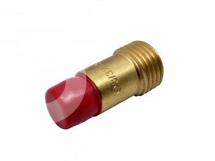 ABICOR BINZEL Domeček kleštiny SR17/18/26 pr. 2,4 mm sítko STUBY