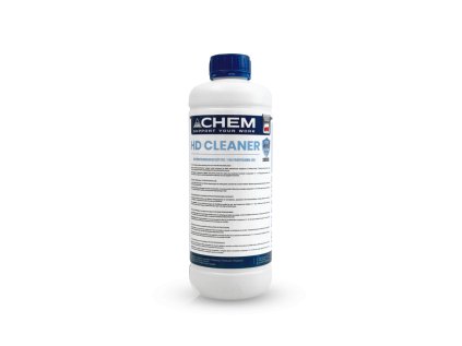 hd cleaner