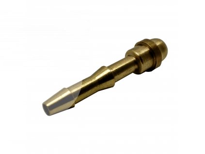 Nástavec hadicový pr.4mm
