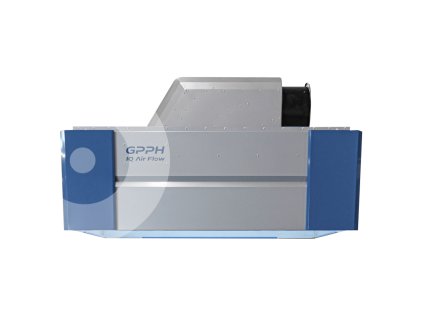 svareci digestor iq air flow 1500x1000x890 mm