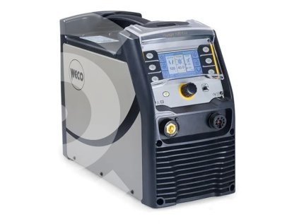 WECO Voyager 105 Evo