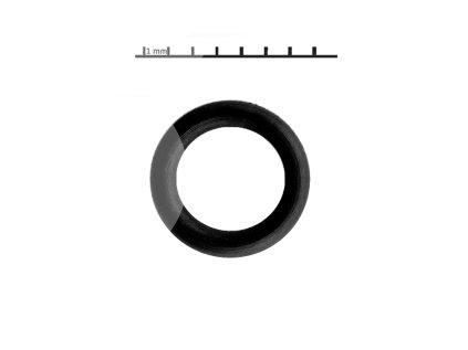 Abicor Binzel O-kroužek těsnění 4,0x1,0mm