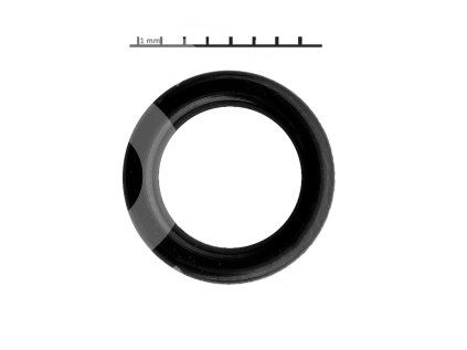 Abicor Binzel O-kroužek těsnění 6,0x1,5 mm
