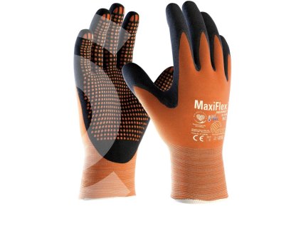 ATG® máčené rukavice MaxiFlex® Endurance™ 42 848 AD APT®