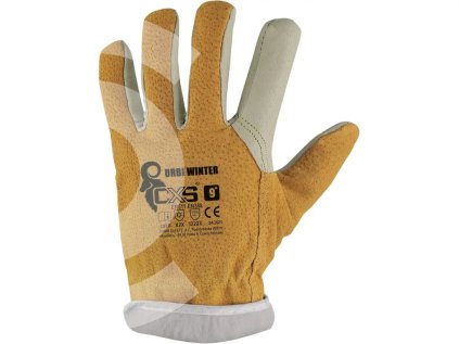 8860 URBI WINTER 1