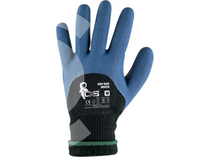 657 ROXY BLUE WINTER 1