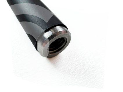 Uhlikovy stetec B bymat cisteni nerezu