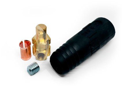 2 Kabelová koncovka TBK 10 25 samec