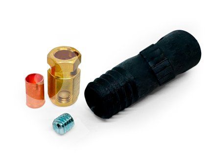 1 Kabelová koncovka TBK 10 25 samice