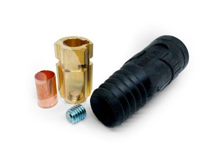 3 Kabelová koncovka TBK 25 35 samec