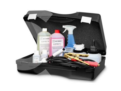 Starter Kit 1145 ES 1024x683