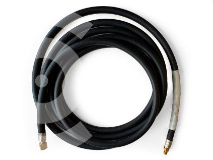 gumovy proudový kabel