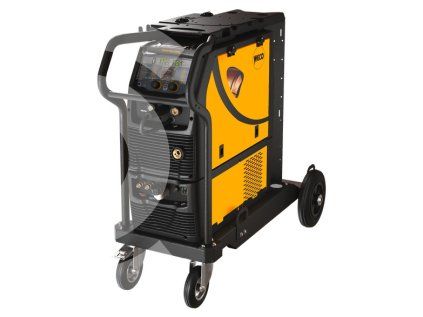 weco pulse 3200 Pioneer