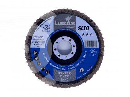 Disk lukas 125 40 slto kontrast