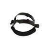 headband for welding hood ca 2025 headband with sweatband and mounting details