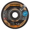 Rhodius rezny kotouc 125x10 proline