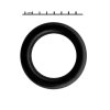 Abicor Binzel O-kroužek těsnění 6,0x1,0mm