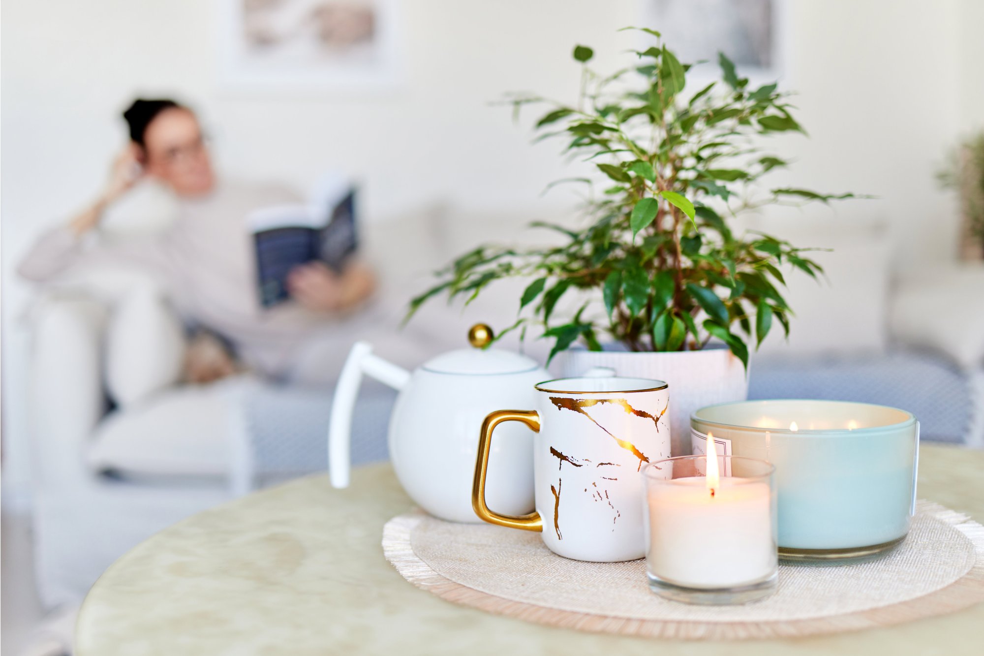 Jak se naučit odpočívat bez výčitek