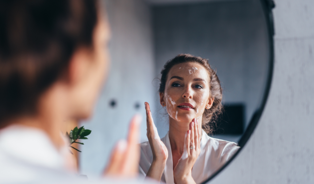 Co děláme špatně při čištění a odličování a ani o tom nevíme