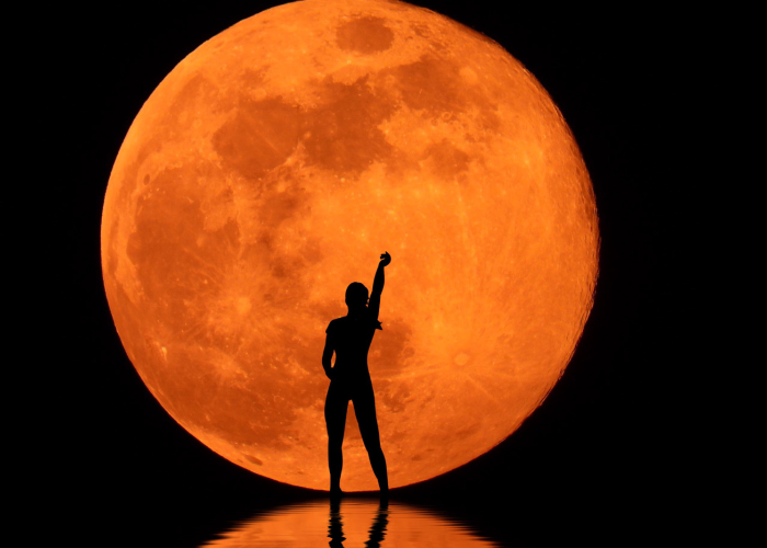 Jak podpořit sebe v každé fázi cyklu