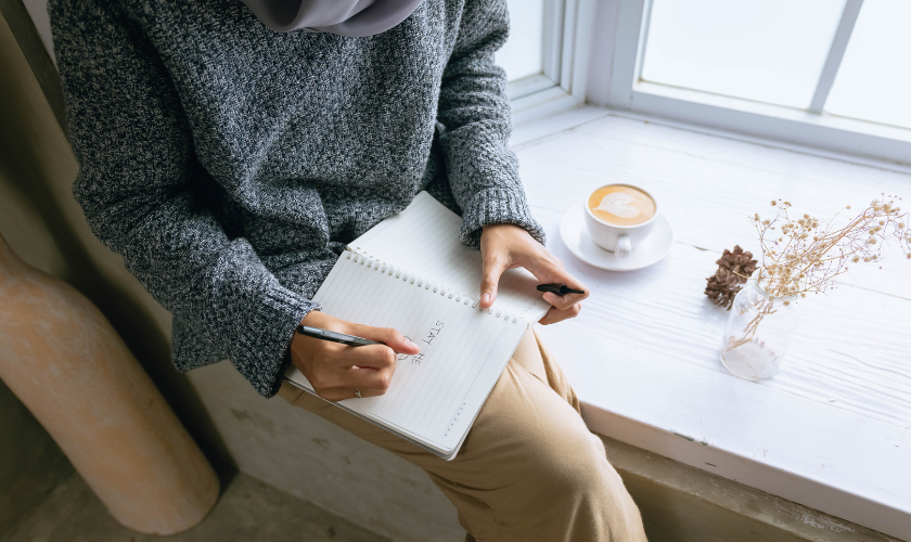 Jak nevzdat svá novoroční předsevzetí a cestu za lepším Já