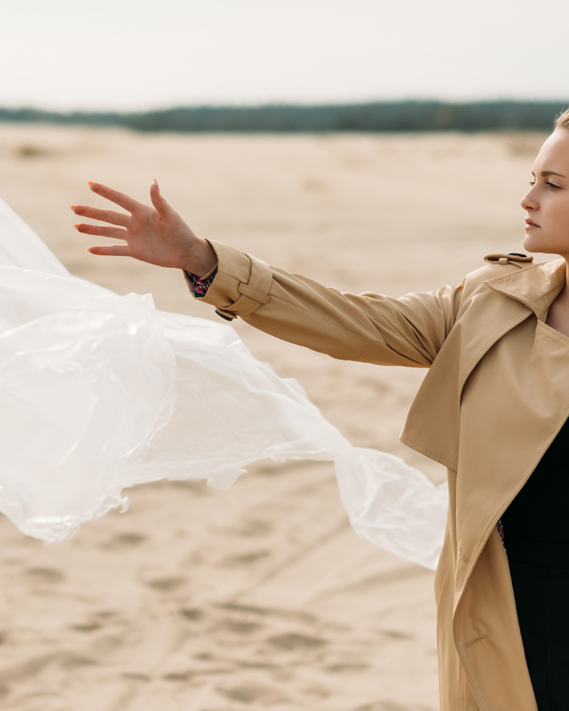 Je čas začít jinak - Strategie pro ženy jak uspět