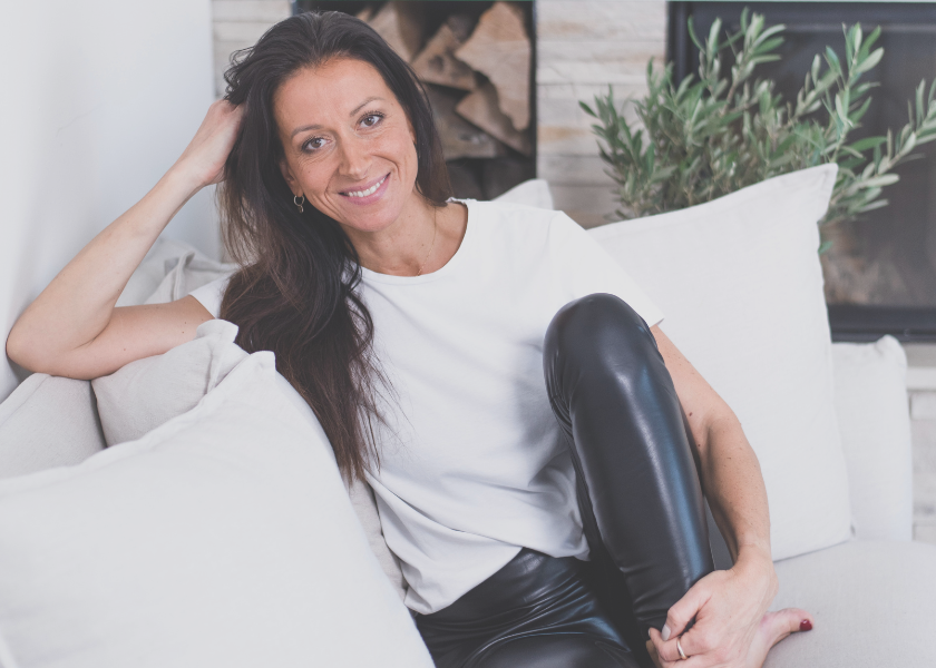 5 pilířů spokojenosti