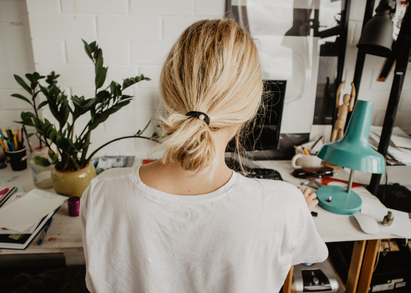 Pečující návyky: Klíč k ženské pohodě a sebevědomí