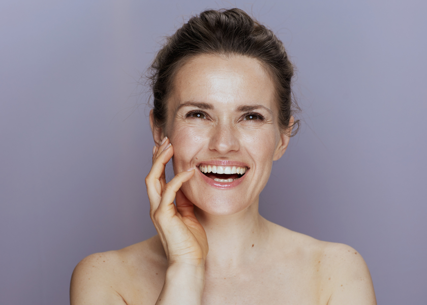 Odemkněte tajemství zářivé pleti