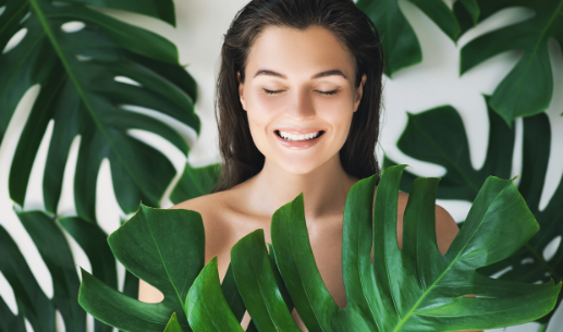 Co se děje s pletí po přechodu na přírodní kosmetiku