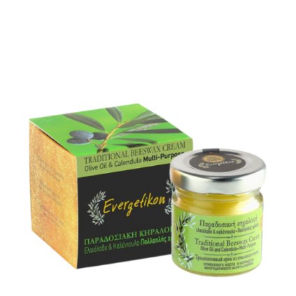 Krétský přírodní poklad všestranná mast