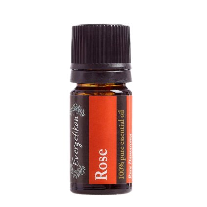 Esenciální olej Růže