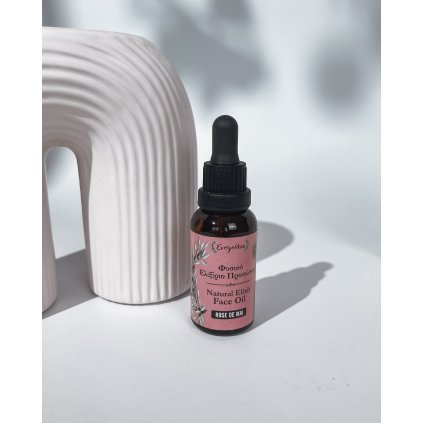 Pleťový Elixír Rose de Mai