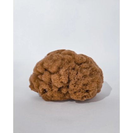 Mořská houba do koupele střední