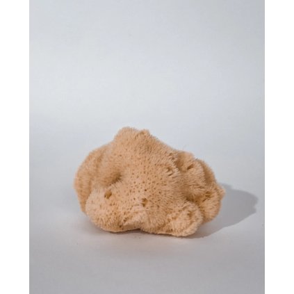 Mořská houba na odličování a do koupele malá