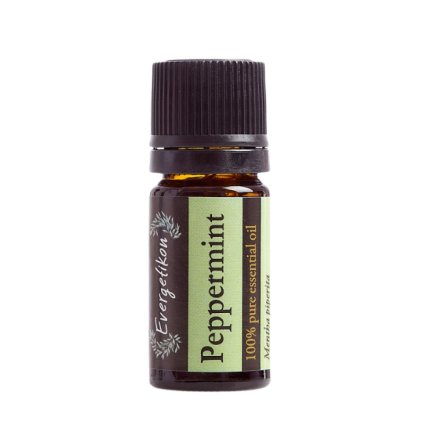 Esenciální olej Máta