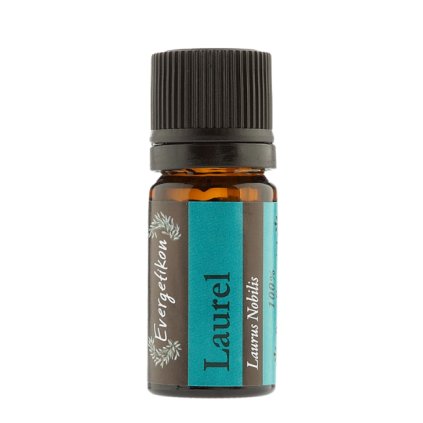 Esenciální olej Vavřín