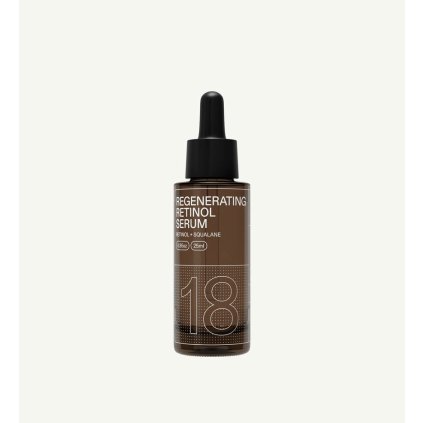 18 Retinol