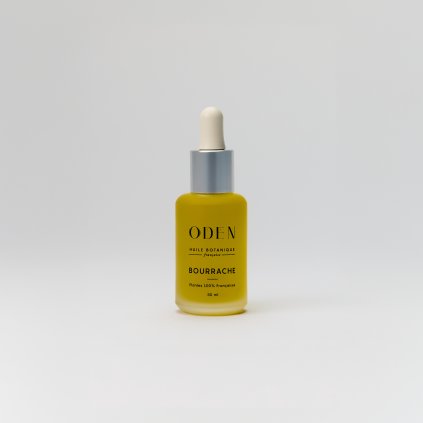 HUILE BOURRACHE