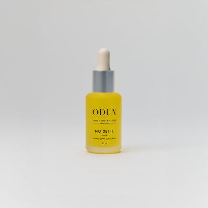 HUILE NOISETTE