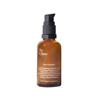 The Glow Floral Essence (2)