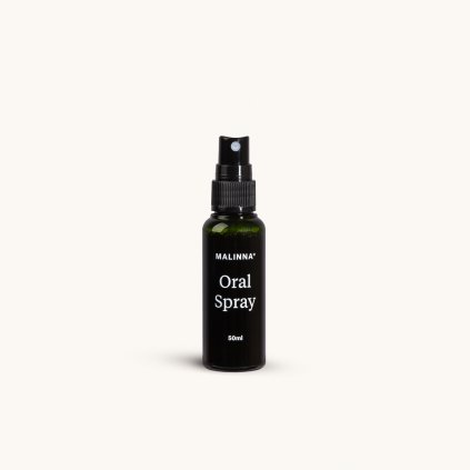 oral spray