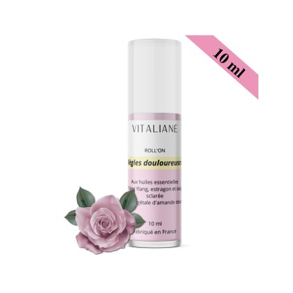 roll on regles douloureuses