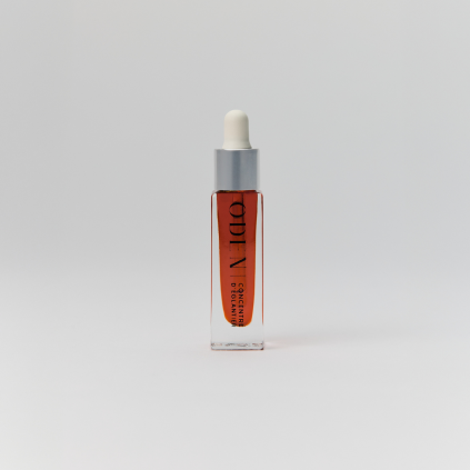 Oden sipkove serum