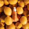 Rozjasnujici serum