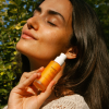 Rozjasnujici serum life